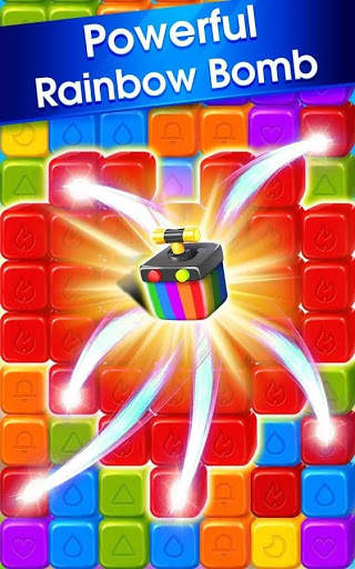 Panda Blast : New 2019 Block Game screenshot 9