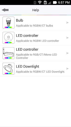 Magic Home WiFi (Expired, Use  screenshot 4