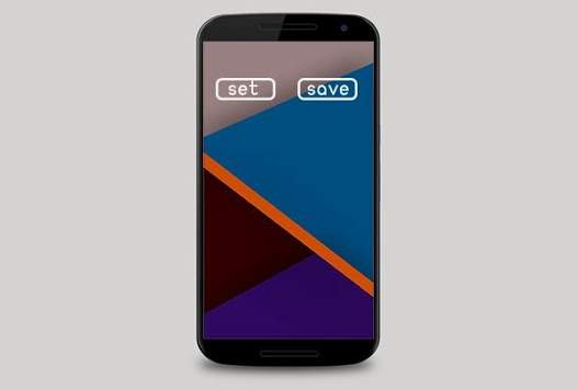 Lollipop Wallpaper HD screenshot 5