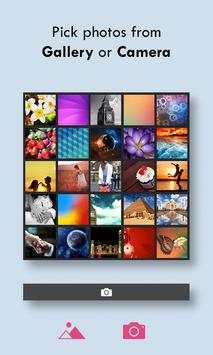 Photo Grid-Photo Collage Maker screenshot 1
