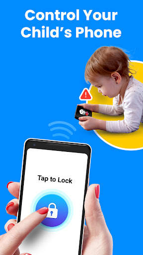 Kids App Lock: Parental Lock screenshot 5