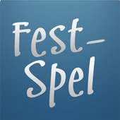 Fest Appen lite logo