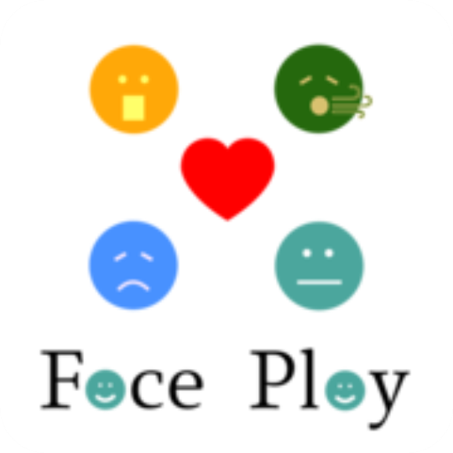 FacePlay -AI表情診断- icon