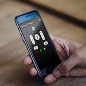 Universal TV Remote Control 1.1