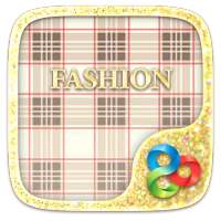 Fashion GO Launcher Theme