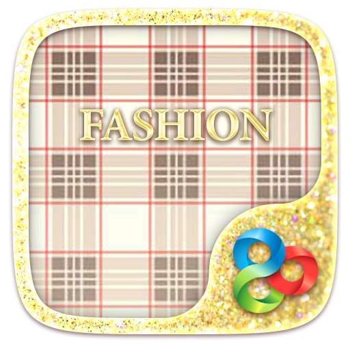 Fashion GO Launcher Theme 40.99