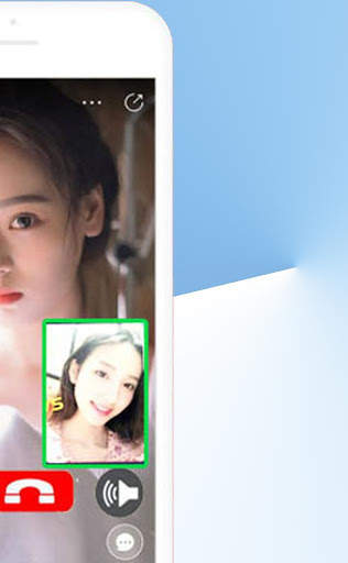Video Call - Live Girl Video Call Advice screenshot 5