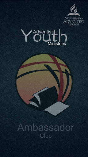Adventist Youth Ministry скриншот 6