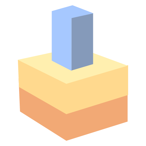 Mun - Puzzle Game icon