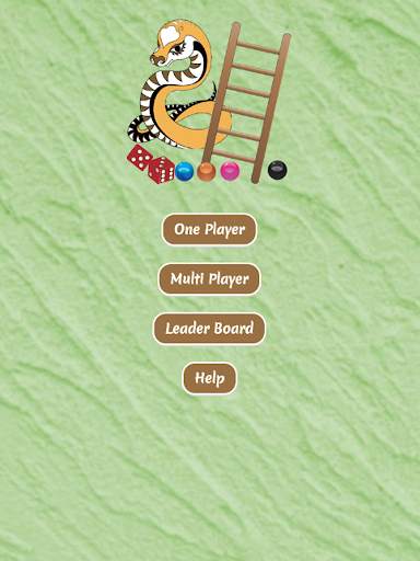 Snakes And Ladders 7 تصوير الشاشة