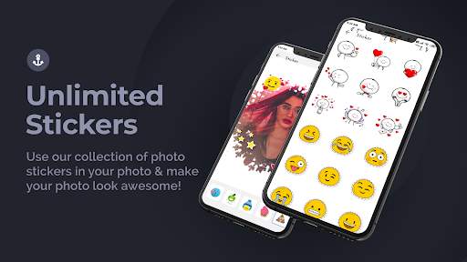 polarr for Photo Editor screenshot 7