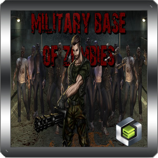 Military Base Of Zombies icon