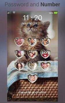 lock screen 5 تصوير الشاشة
