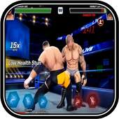 Guide WWE Mayhem H1down1.0