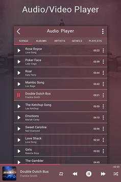 MAX Player 2 تصوير الشاشة