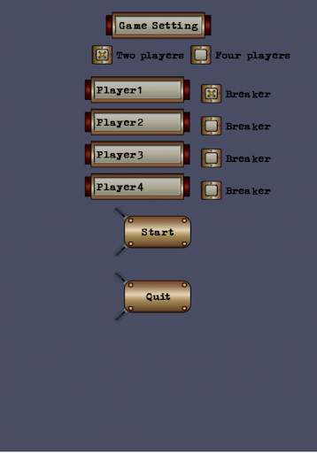 Ball Carrom Board 3D screenshot 7