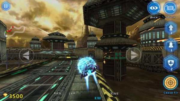 Air Racing Shooting 3D - Galaxy Car Racing screenshot 6