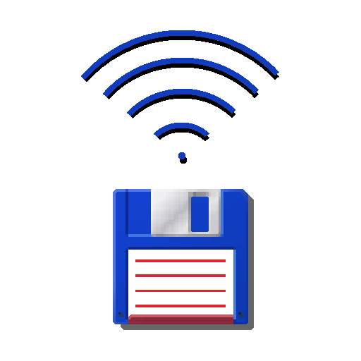WiFi/WLAN Plugin for Totalcmd 4.3