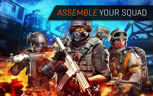 FRONTLINE COMMANDO 2 screenshot 1