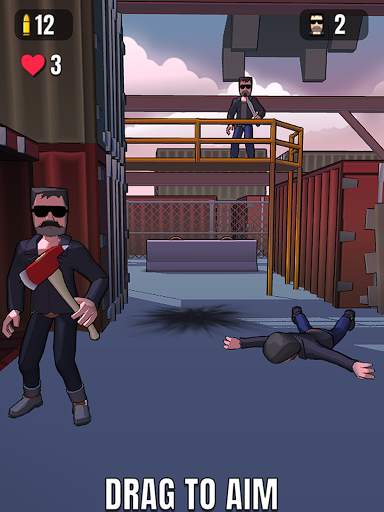 Hyper Shooter 3D screenshot 14