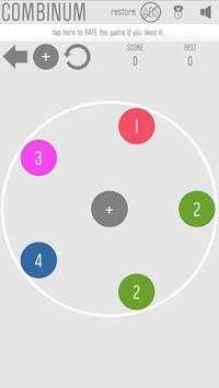 Number Crush Puzzle screenshot 4