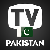 TV Pakistan icon