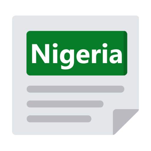 Nigeria News - English News & Newspaper 8.50.0