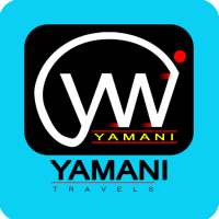 Yamani Travels logo
