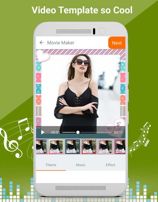 Video Slideshow Maker screenshot 6