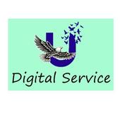 Digitalservice Recharge App icon