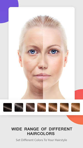 Face Gender App screenshot 3