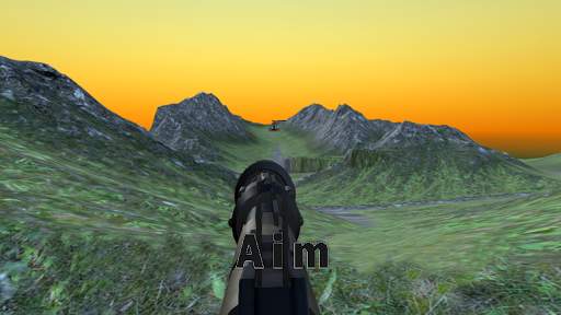 Gerilla: Ready Aim Fire screenshot 1