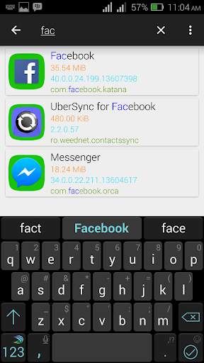 Apk Extractor - Save Any App to Storage (sdcard) 3 تصوير الشاشة