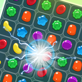 Candy Gummy icon