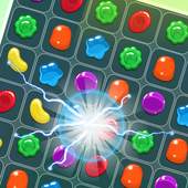 Candy Gummy 1.0
