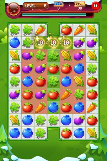 Fruits Farm Bomb screenshot 8