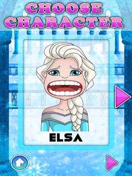 Frozen Family screenshot 8