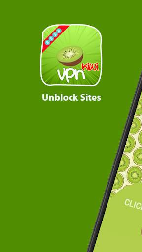 Super Kiwi VPN - VPN Unblock Website & Fast Secure screenshot 1