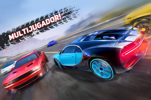 GTR Traffic Rivals screenshot 6
