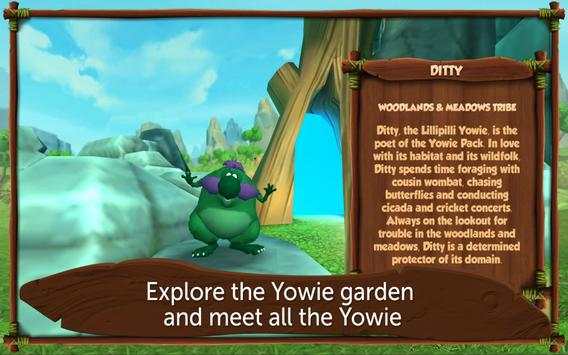 YOWIE WORLD screenshot 8