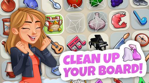 Merge Friends - Fix the Shop screenshot 7