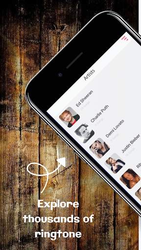 Notification Sounds - 2020 Notification Ringtone screenshot 1