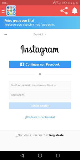Social Networks Pro screenshot 3