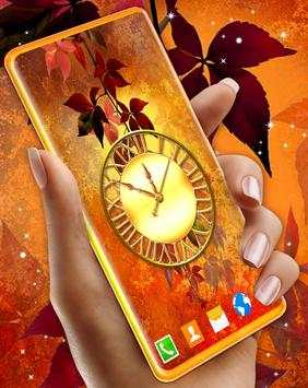 HD Wallpaper ❤️ Live Wallpapers for Galaxy J5 screenshot 2