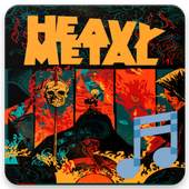 Heavy Metal Ringtones 1.0.4