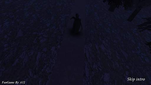 Scary Granny 4 Mod screenshot 10