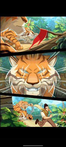 Danger Dash screenshot 1