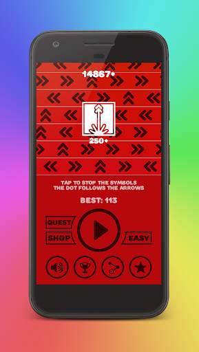 Mix-o-Tron screenshot 1