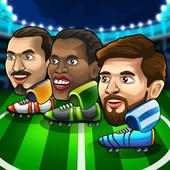 Head Soccer icon