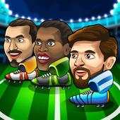 Head Soccer 1.0